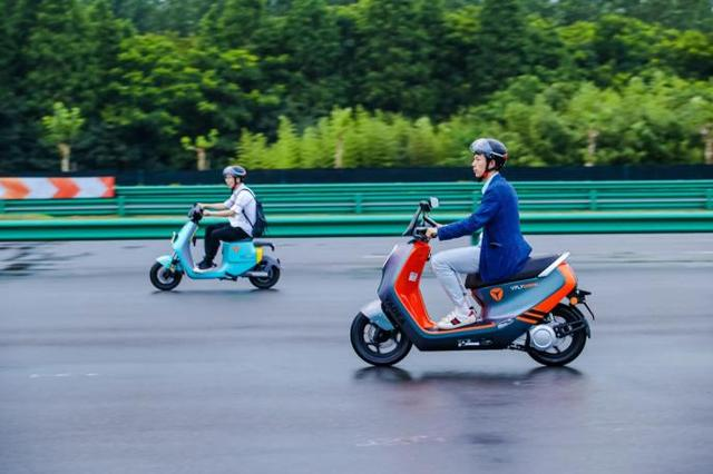 電動車“跑不遠”需要換電瓶?教你一招,讓電池多用兩年