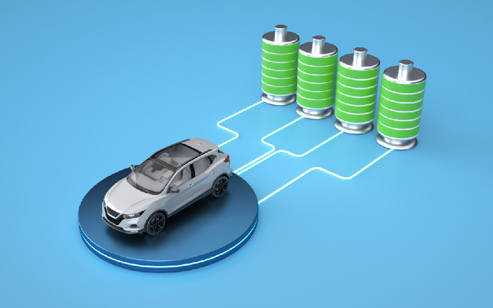 什么是動力電池?它與普通電池的區別是什么？