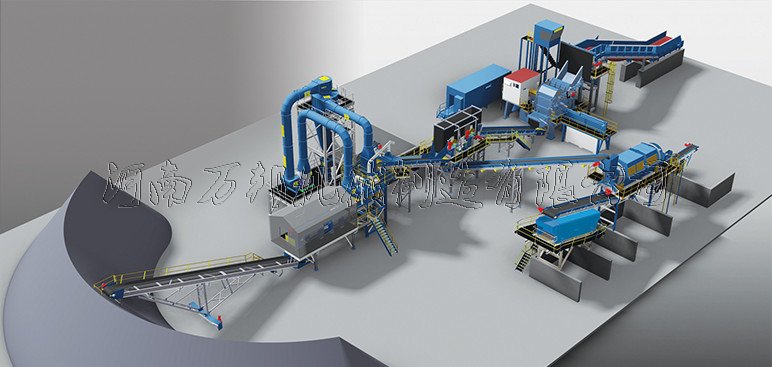 金屬破碎機(jī)